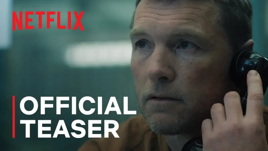 Video for the series I Will Find You — Official Teaser