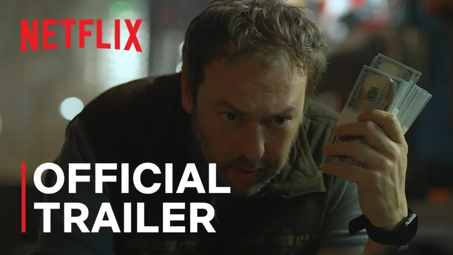 Видео к сериалу The Town — Official Trailer [Subtitled]