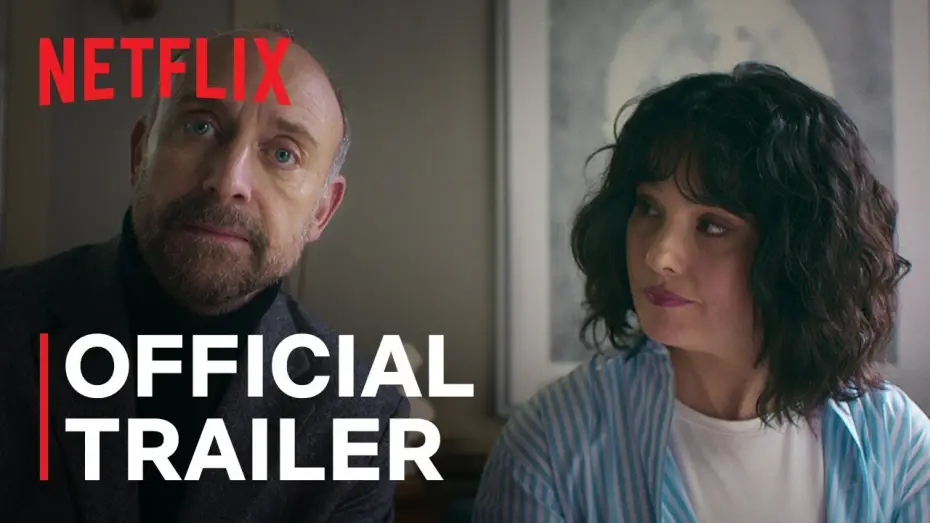 Video for the series Lovers Anonymous — Official Trailer [Subtitled]