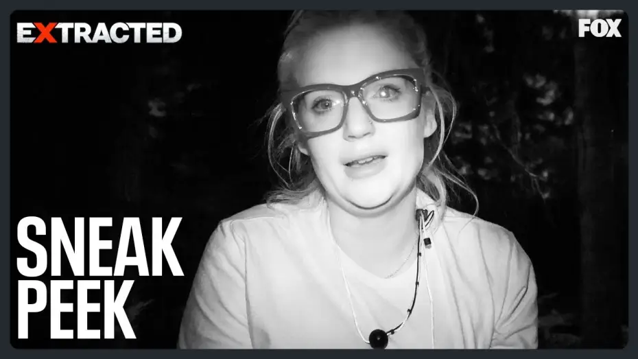 Video for the series Extracted — Preview