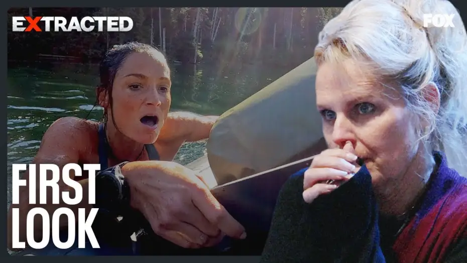 Video for the series Extracted — Extracted Season 1 First Look | FOX TV