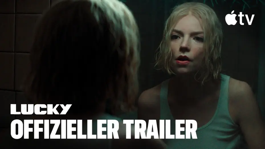 Video for the series Lucky — Offizieller Trailer