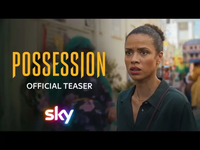Video for the series Possession — Possession | Official Teaser | Sky TV