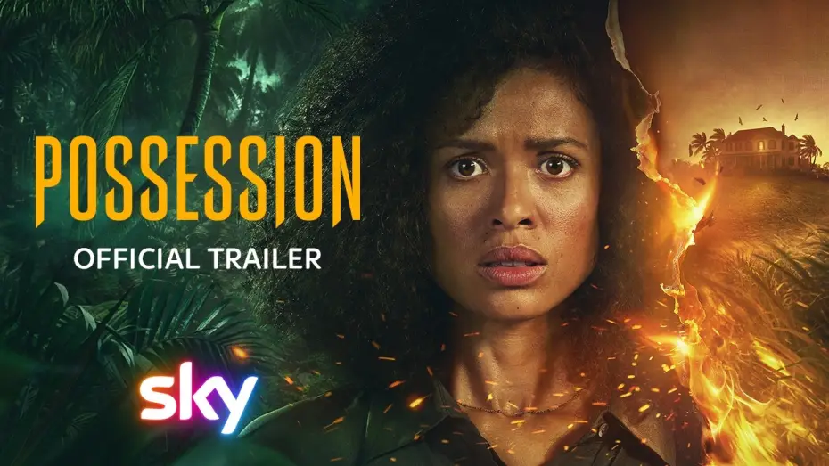 Video for the series Possession — Possession | Official Trailer | Sky