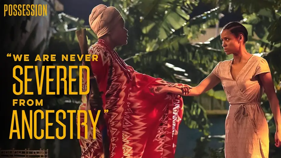 Video for the series Possession — Bringing Jamaica's Supernatural History to Life | Possession