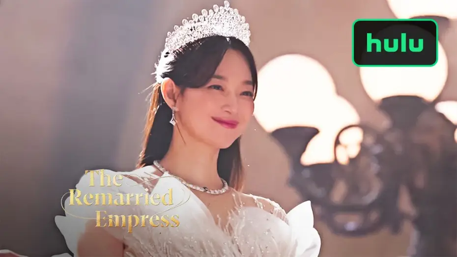 Video for the series The Remarried Empress — Teaser Trailer [ENG SUB]