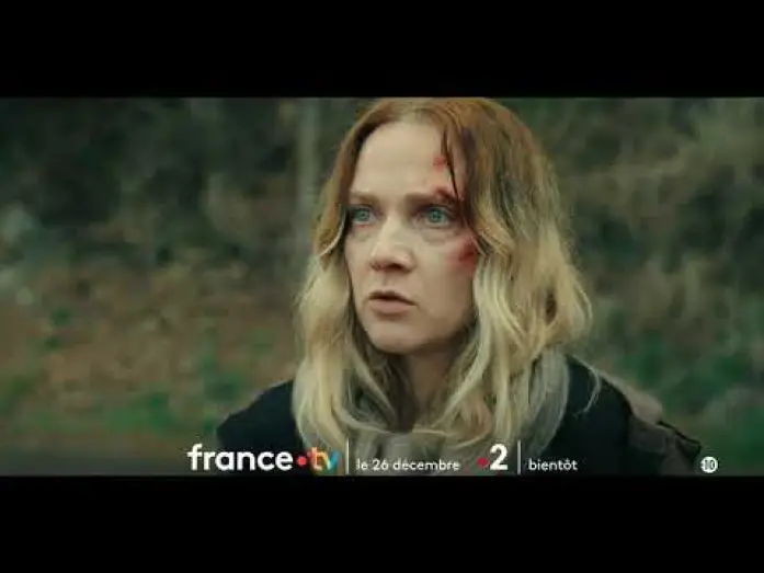 Video for the series Twice Upon a Time — [Teaser] Il était deux fois