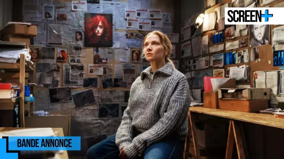 Video for the series Twice Upon a Time — Il était deux fois sur France 2