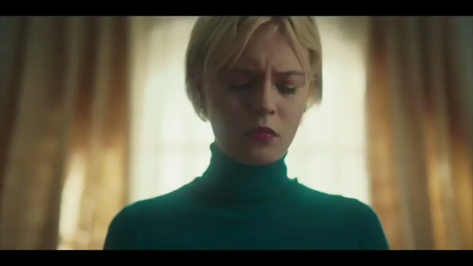 Video for the series Patience — Trailer (not geolocked)