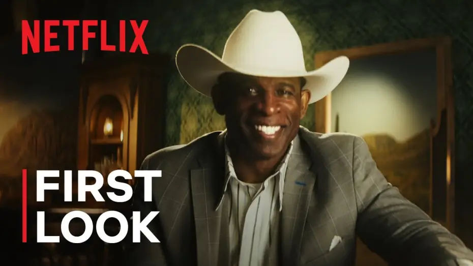 Video for the series America's Team: The Gambler and His Cowboys — First Look
