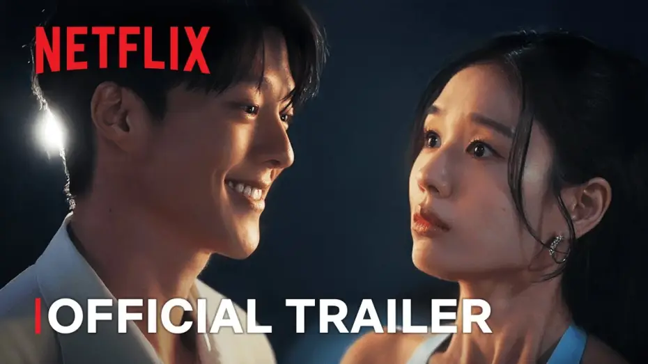 Video for the series Dynamite Kiss — Official Trailer [ENG SUB]