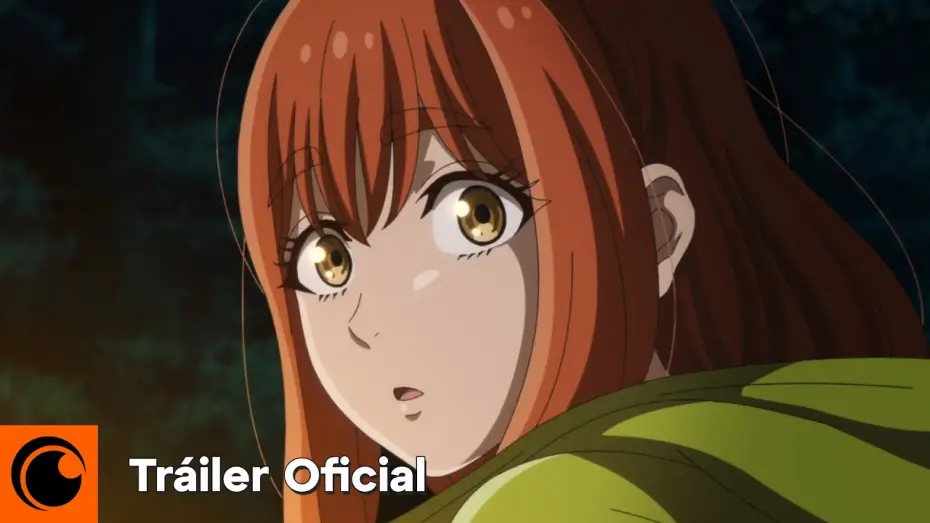 Video for the series Solo Camping for Two — TRÁILER OFICIAL