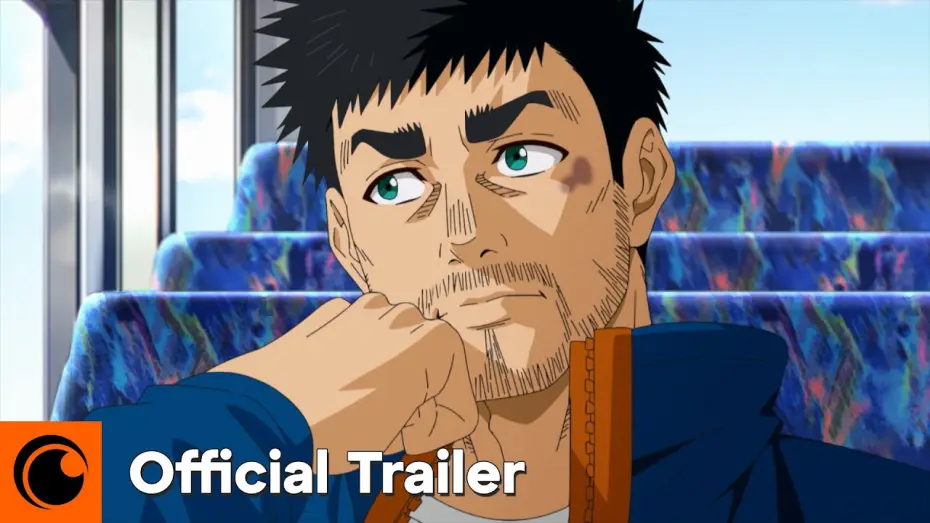 Video for the series Solo Camping for Two — Official Trailer [Subtitled]
