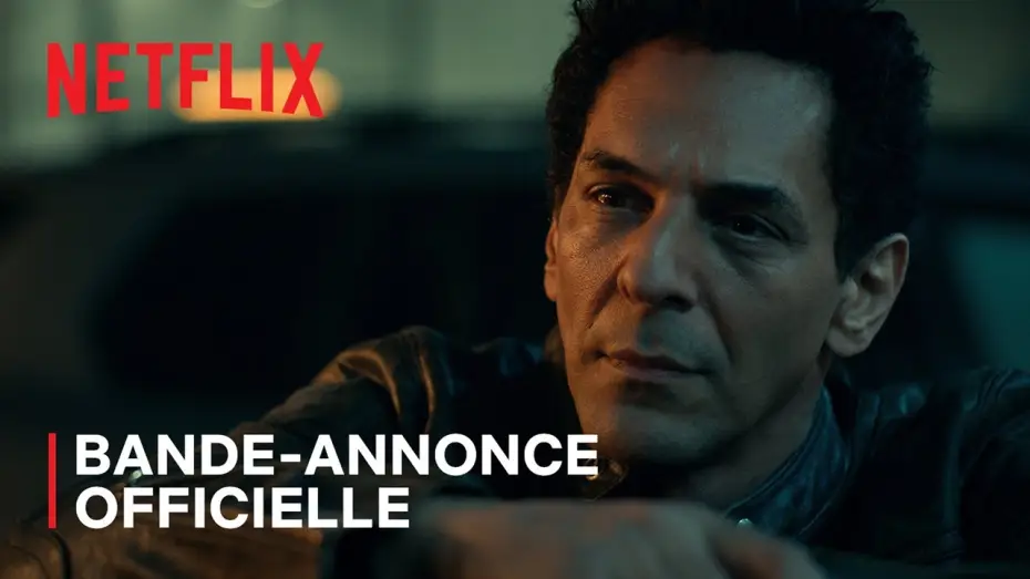 Video for the series Elite Force — GIGN | Bande-annonce officielle VF | Netflix