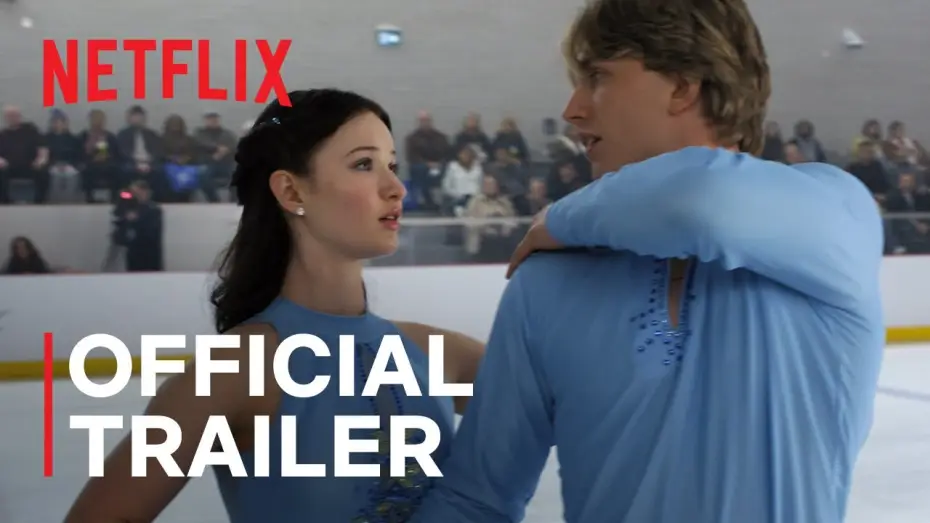 Video for the series Finding Her Edge — Official Trailer