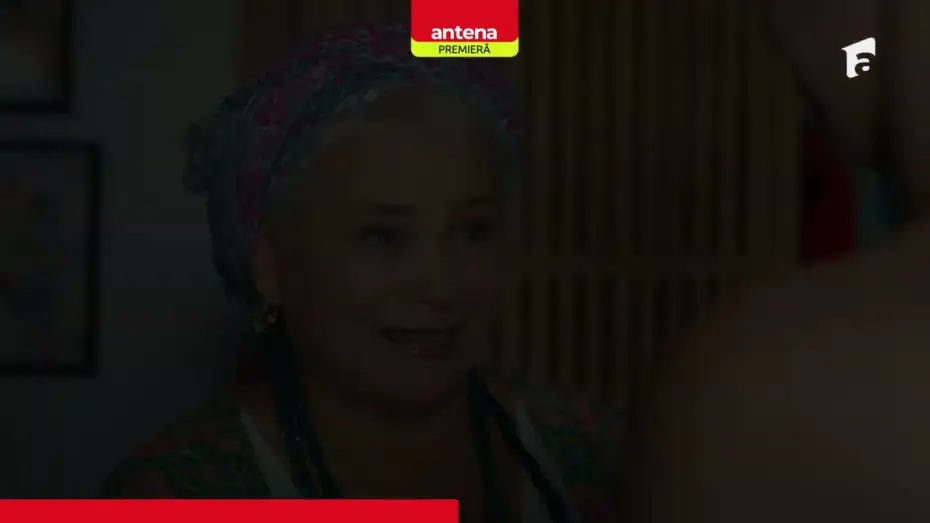 Video for the series Ana, You're in My DNA — Inima știe drumul💕 Ana - Mi-ai fost scrisă în ADN, un nou serial original, în curând pe Antena 1🥰
