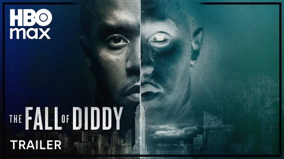 Video for the series The Fall of Diddy — Trailer [ENG SUB]