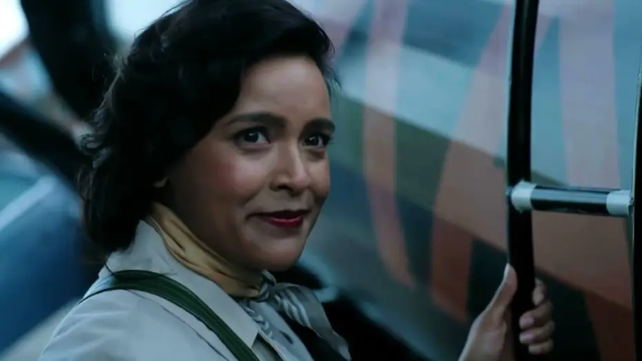 Video for the series The Lost Women Spies — Trailer