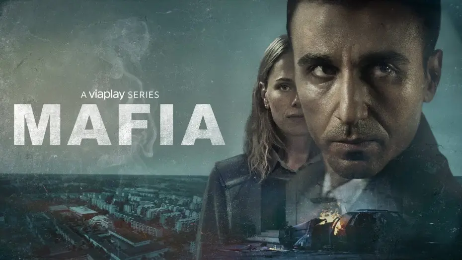 Video for the series Mafia — Mafia | Trailer | Viaplay