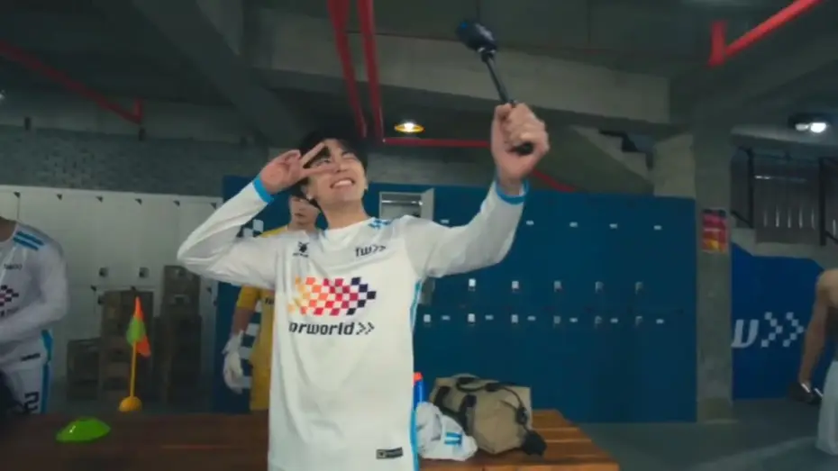 Video for the series FC Soldout — Teaser (FC Soldout) korean BL @SeriesCDN_id