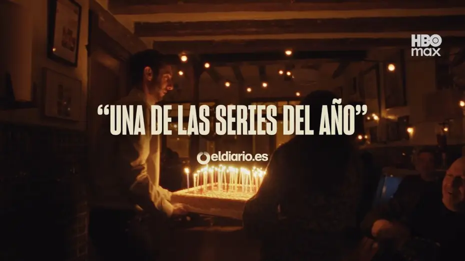Video for the series Ravalear: Not for Sale — Trailer [VOSE]