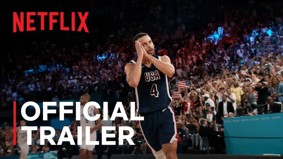 Video for the series Court of Gold — Official Trailer