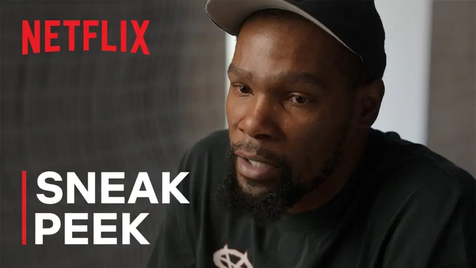 Video for the series Court of Gold — Kevin Durant’s Emotional Lookback on Olympic Basketball - Sneak Peek