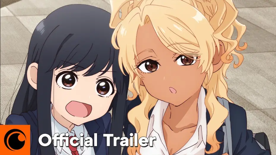 Video for the series See You Tomorrow at the Food Court — Official Trailer [Subtitled]