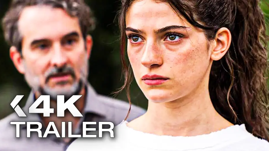 Video for the series Sterling Point — STERLING POINT Trailer German Deutsch (2026) Ella Rubin, Jeffrey Dean Morgan