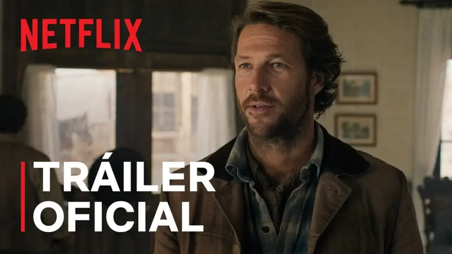Видео к сериалу Little House on the Prairie — Tráiler oficial