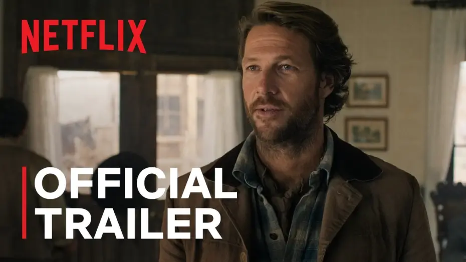 Видео к сериалу Little House on the Prairie — Official Trailer
