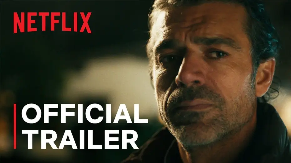 Video for the series Motorvalley — Official Trailer [Subtitled]