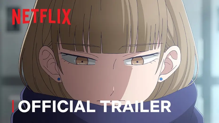 Video for the series The Ramparts of Ice — Official Trailer [Subtitled]