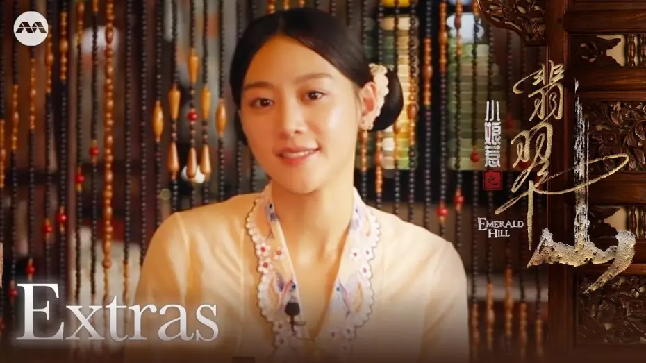 Video for the series Emerald Hill - The Little Nyonya Story — Up close with the crew behind Emerald Hill! | Emerald Hill 小娘惹之翡翠山 Extras