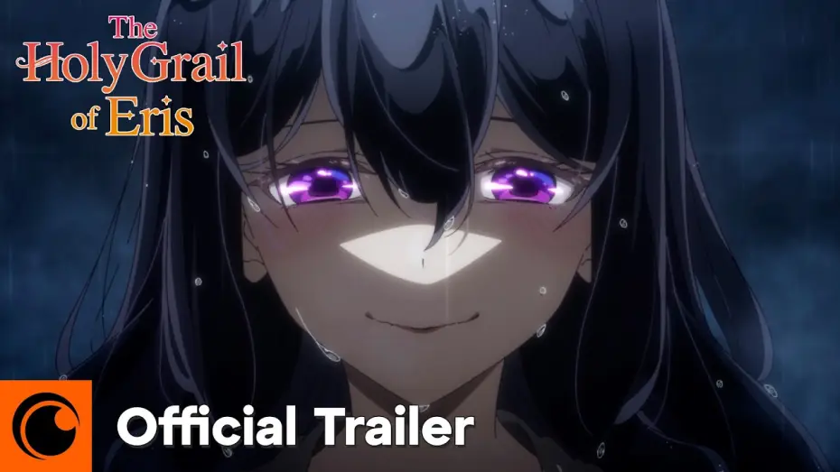 Video for the series The Holy Grail of Eris — Official Trailer [Subtitled]