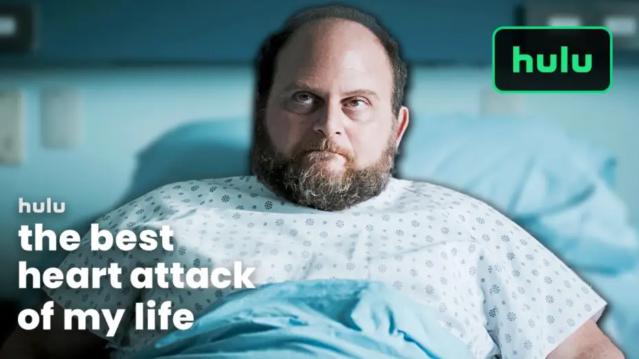 Video for the series The Best Heart Attack of My Life — Official Trailer [Subtitled]