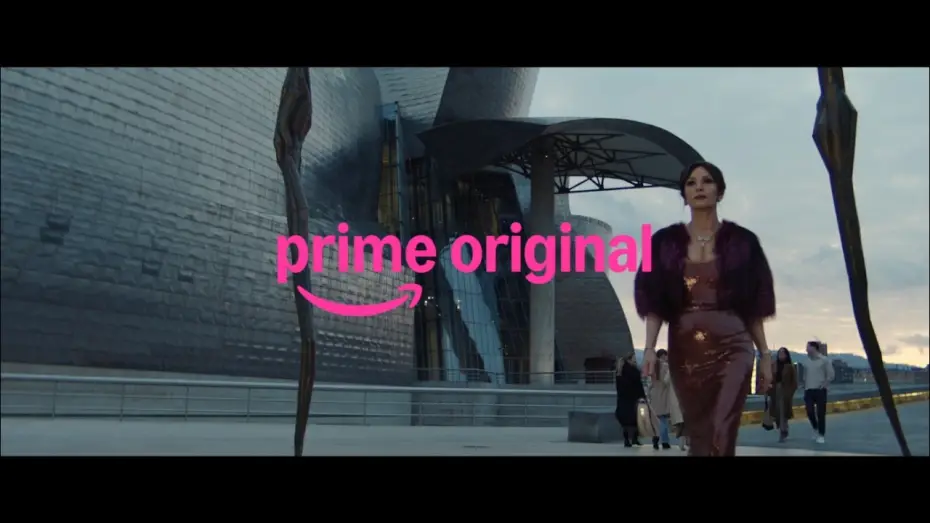 Video for the series Kill Jackie — Official Trailer