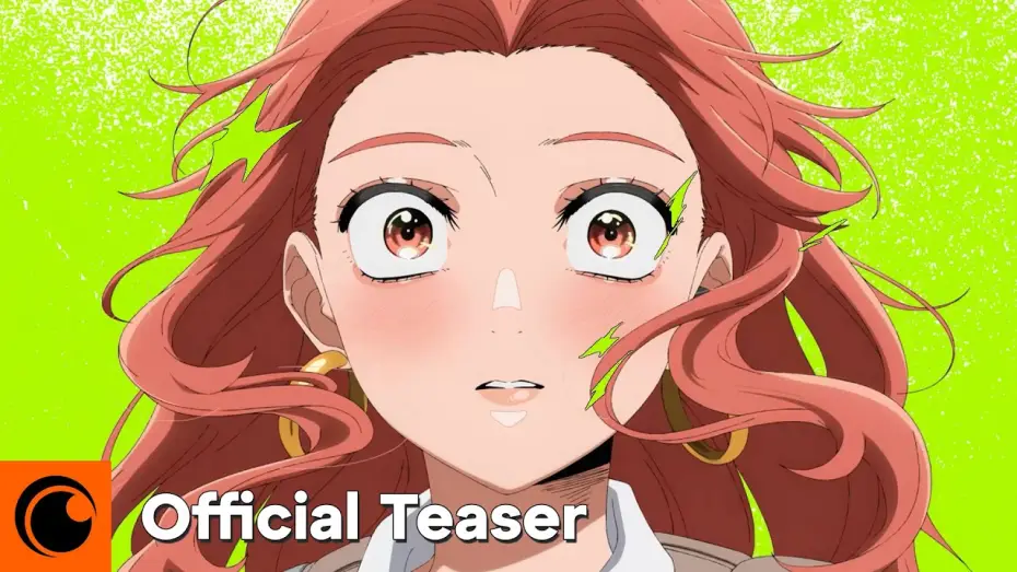 Video for the series The Guy She Was Interested In Wasn't a Guy at All — Official Teaser