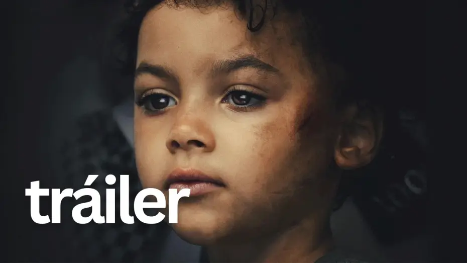 Video for the series The Witness — EL TESTIGO (Netflix) | Tráiler español