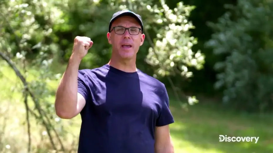 Video for the series Filthy Fortunes — FILTHY FORTUNES | Premieres Sunday, March 9 at 10PM ET/PT on Discovery Channel