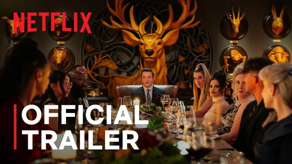 Video for the series Million Dollar Secret — Official Trailer