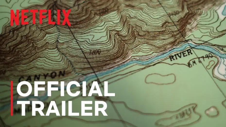 Video for the series Gold & Greed: The Hunt for Fenn's Treasure — Official Trailer