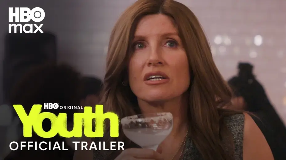 Video for the series Youth — Official Trailer