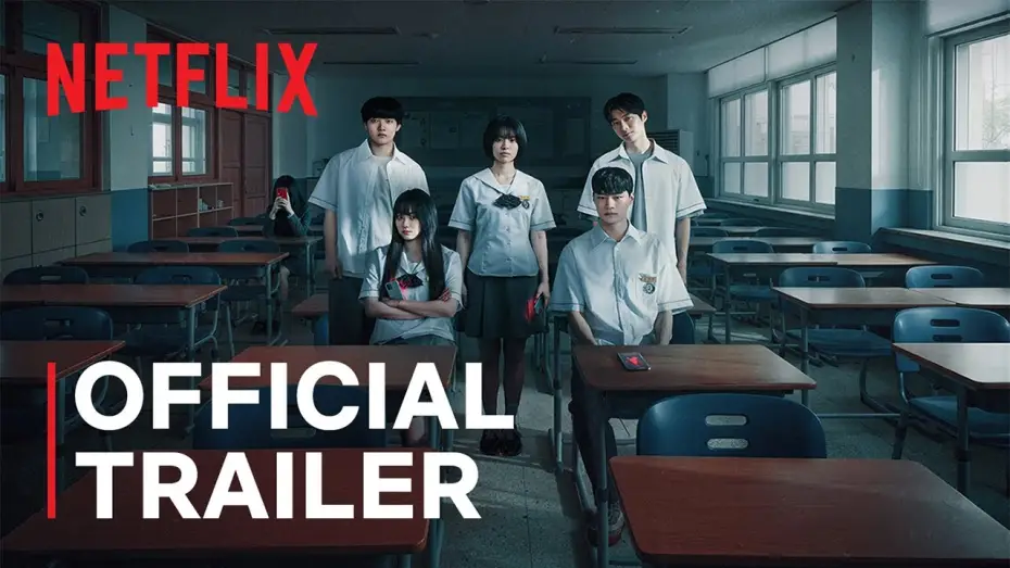 Video for the series If Wishes Could Kill — Official Trailer [ENG SUB]