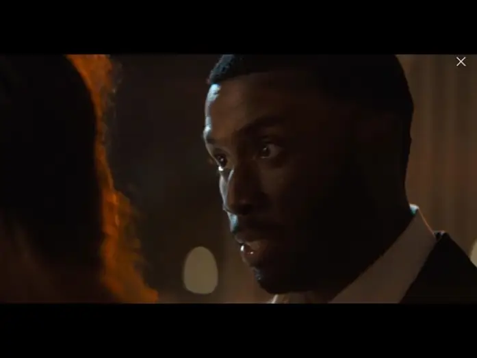 Video for the series Nemesis — Nemesis 2026 Saison 1 Bande Annonce VF