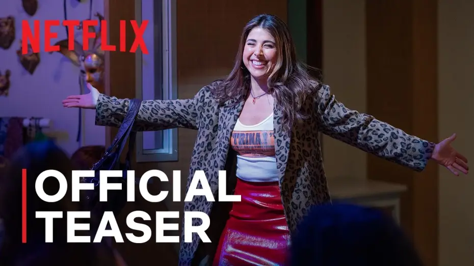 Video for the series Hollywood Arts — Official Teaser