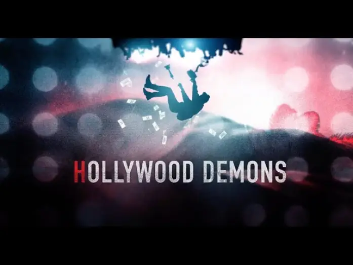 Video for the series Hollywood Demons — Hollywood Demons | Official Trailer | ID