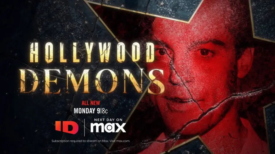 Video for the series Hollywood Demons — Hollywood Demons | ID