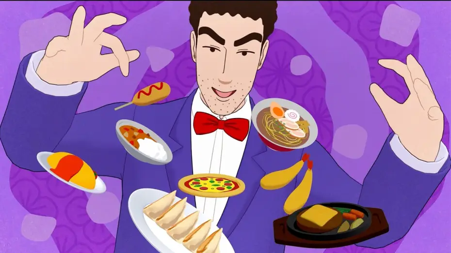 Video for the series Style of Hiroshi Nohara's Lunch — "Crayon Shin-chan" spin-off "Nohara Hiroshi's Lunch Style" opening non-credit video! The opening ...