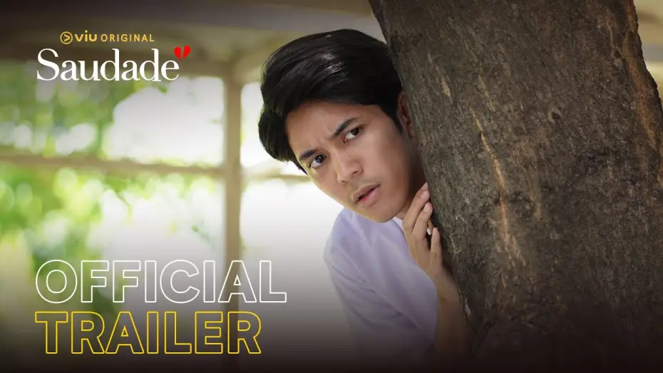 Video for the series Saudade — Saudade | Trailer | Callista Arum, Abun Sungkar, Lorenzo Gibbs